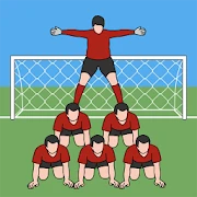 Crazy Freekick Mod Apk 1.0.17 [Kilitli]
