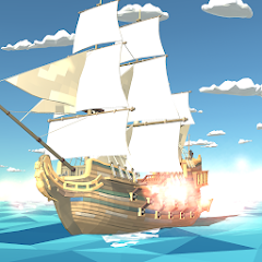 Pirate world Ocean break Mod