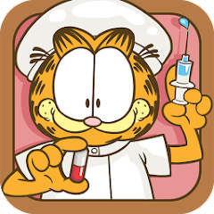 Garfield's Pet Hospital Mod