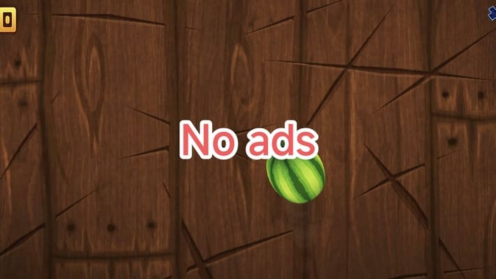 Fruit Ninja Classic screenshots