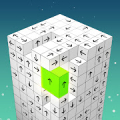 Tap it 3D: Tap away blocks Mod