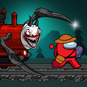 Train Survival: Impostor Shoot Mod