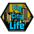 Big City Life : Simulator‏ Mod