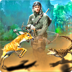 Jungle Hunter 2017 Mod Apk