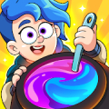 Potion Punch 2: Fantasy Cooking Adventures Mod