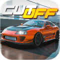 CutOff: سباق السيارات Mod