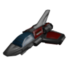 Confined - 3D Space Shooter
