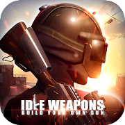 Idle  Weapon Mod