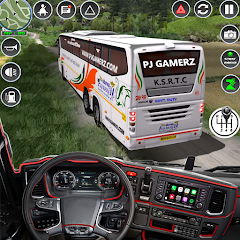 Universal Bus Simulator Mod