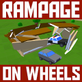 Rampage On Wheels Mod