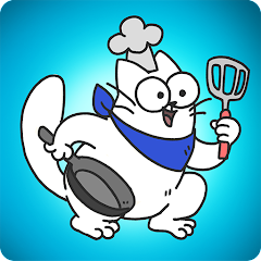 Cooking Cats: Idle Tycoon Mod