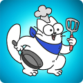 Cooking Cats: Idle Tycoon Mod
