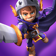 Hero Defense King : TD MOD free purchases 1.0.43 APK download