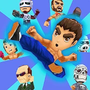 Beat‘em All 2-Costume Fighter Mod Apk [Free purchase][Unlocked][Mod Menu]