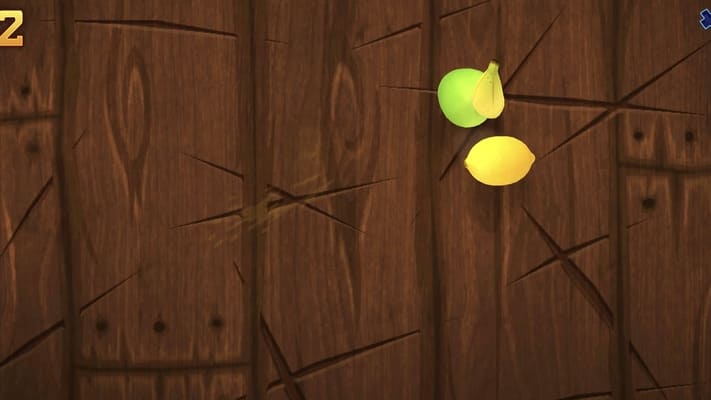Fruit Ninja Classic screenshots