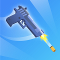 Gun Flip Killer Mod