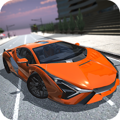 Crazy Car Driving: Car Game 3D Mod