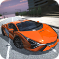 مجنون قيادة السيارات ألعاب 3D Mod