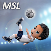 Mobile Soccer League Mod