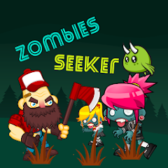 Zombies Seeker Mod Apk