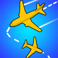 Idle Airline Tycoon icon