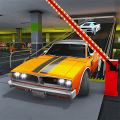 Araba Park 3D Araba Oyunları Mod