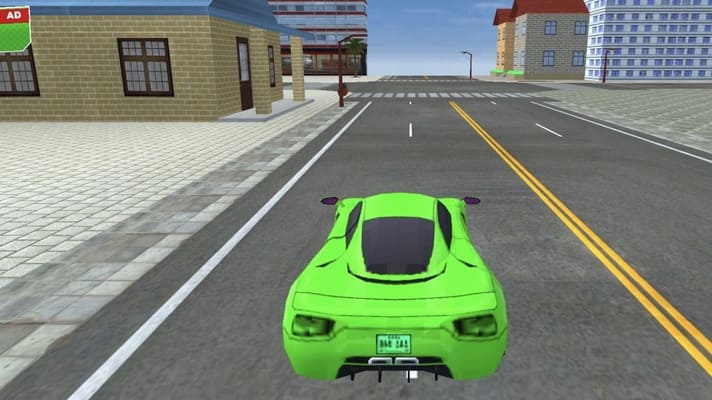 Spider Hero Man Fighting Game screenshots