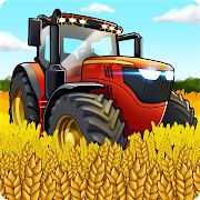 Idle Farm: Harvest Empire Mod