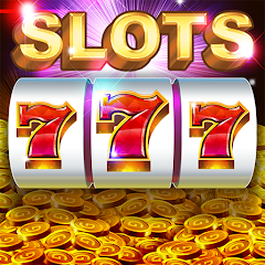 Slots Vegas BIG WIN