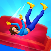 Home Flip: Crazy Jump Master Mod Apk