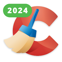 CCleaner – Phone Cleaner icon
