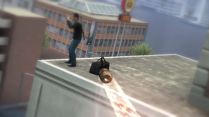 Pure Sniper: Gun Shooter Games screenshots