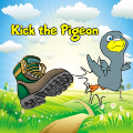 Kick the Pigeon - Islands in the Sky Mod