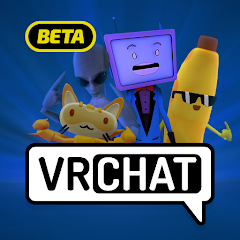 VRChat Inc. Mod APK