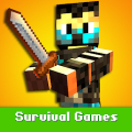 Survival Games: 3D Wild Island Mod
