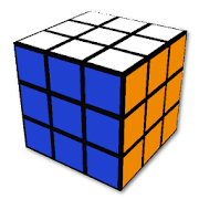 Cube Solver Mod