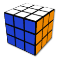 Cube Solver Mod