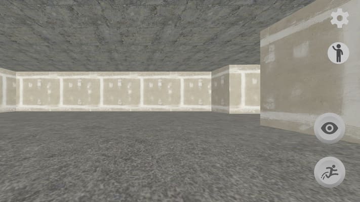 Nextbots Online: Sandbox