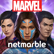 MARVEL Future Fight MOD