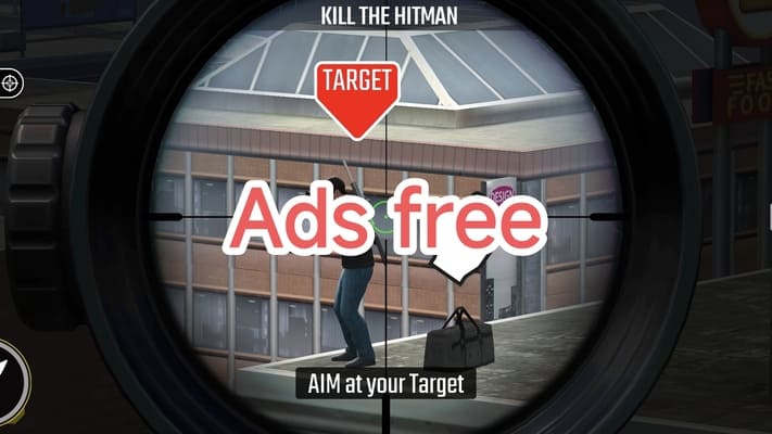 Pure Sniper: Gun Shooter Games screenshots