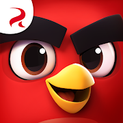 Angry Birds Journey Mod Apk 3.6.2 [Unlimited money][Mod Menu]