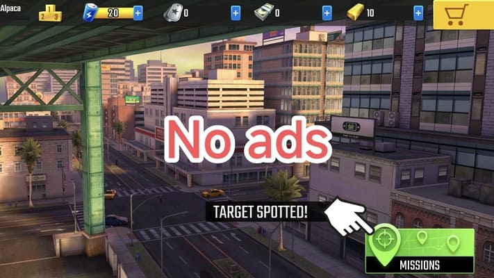 Pure Sniper: Gun Shooter Games MOD APK Review And Video Guide for Android Banner