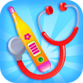 Educational games for kids 2-4 icon