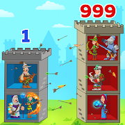 Hustle Castle: Medieval games Mod Apk