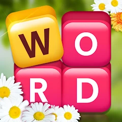 Word Puzzle Mod Apk [Remove ads]