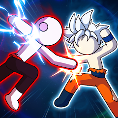 Stick Fighter: Legend Battle icon