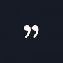 Motivation - Daily quotes icon