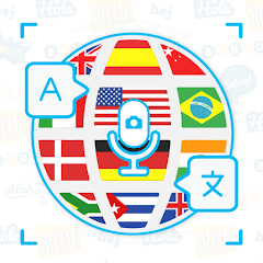 Easy Translate All Languages icon