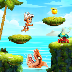 Jungle Adventures 3 Mod