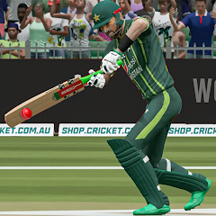 World Champions Cricket Games Mod Apk